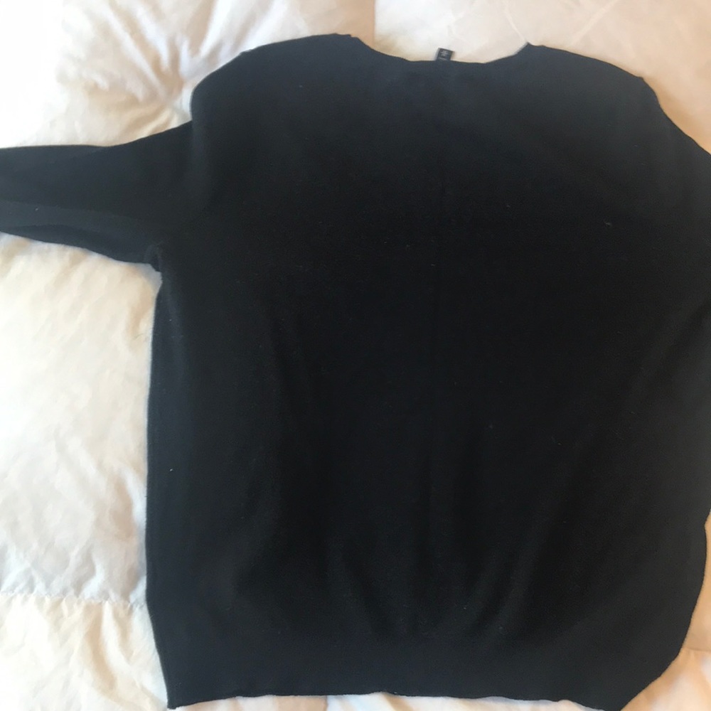 Express fitted sweater - Picture 6 of 10